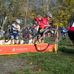 2014-11-09 Bernhard Kohl Cyclocross Cup 2014 #1